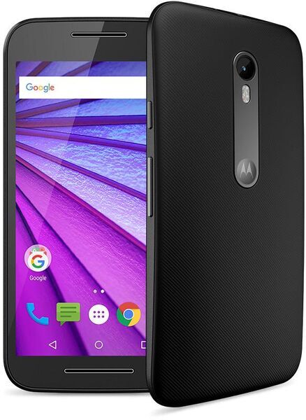 Moto G3